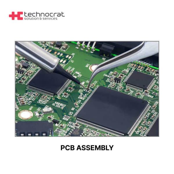 PCB Assembly – Technocrat Solution And Services
