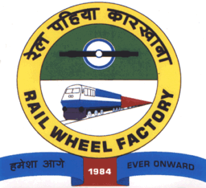 Rail-Wheel-Factory-Logo